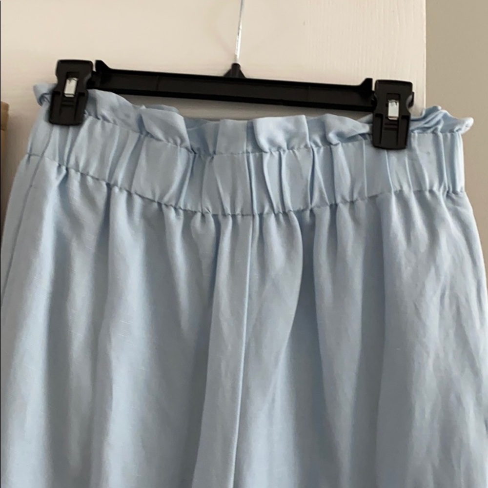 Cropped Pants - Picture 2 of 3